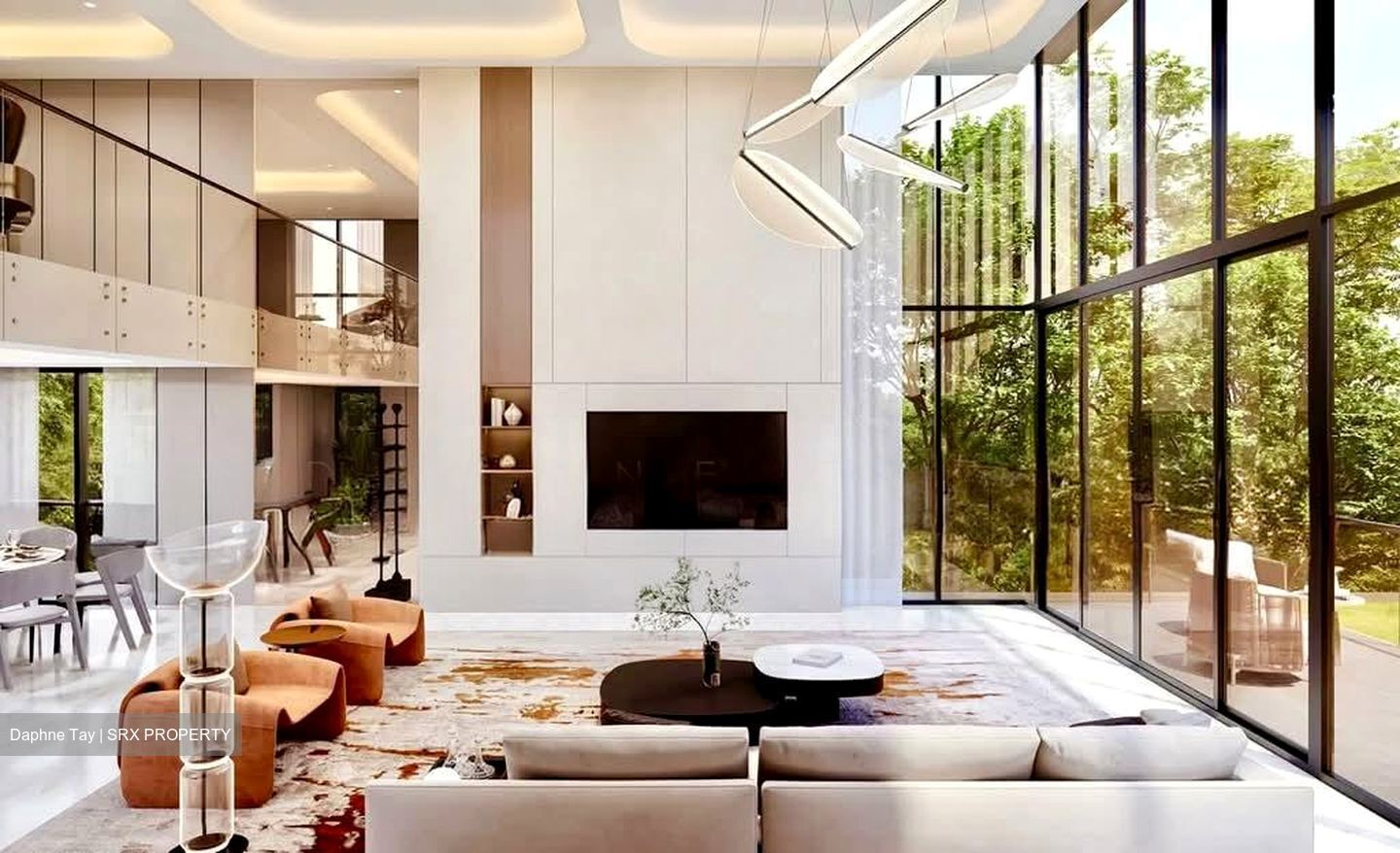 Chancery Hill Villas (D11), Semi-Detached #597772601